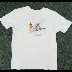 O’Neill Surf T-shirt.